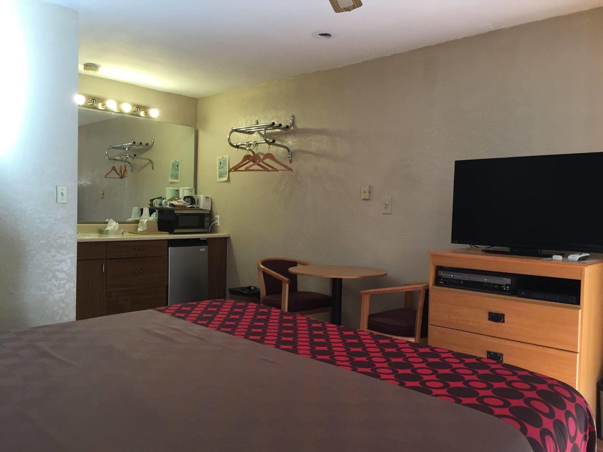Townhouse Inn And Suites Brawley Dış mekan fotoğraf